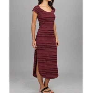 Vans Maxi Dress